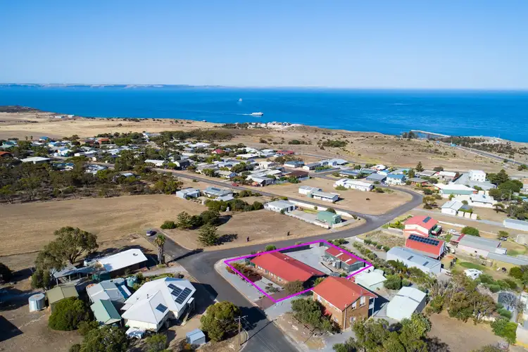 Second view of Homely house listing, 6 Darkana Way, Cape Jervis SA 5204