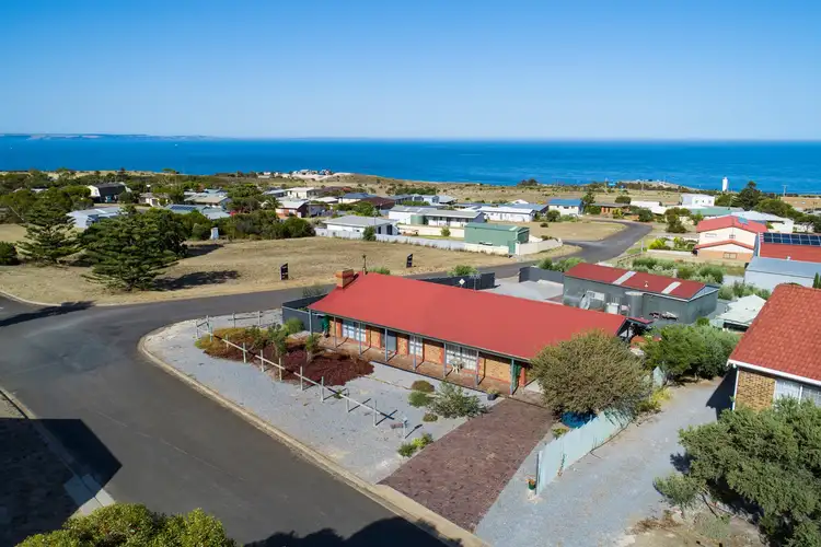 Third view of Homely house listing, 6 Darkana Way, Cape Jervis SA 5204