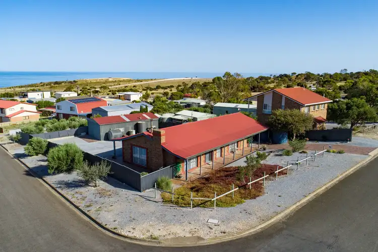 Fourth view of Homely house listing, 6 Darkana Way, Cape Jervis SA 5204