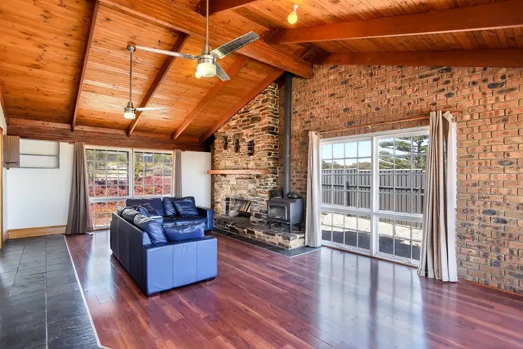 Fifth view of Homely house listing, 6 Darkana Way, Cape Jervis SA 5204