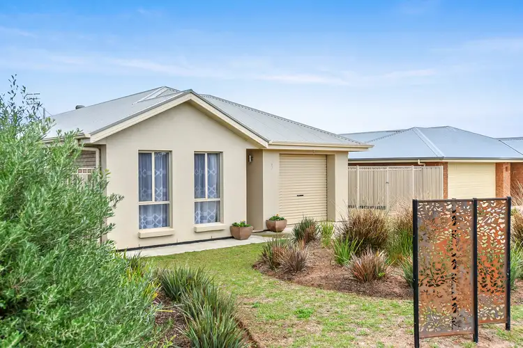 Main view of Homely house listing, 3 Gow Drive, Hindmarsh Island SA 5214