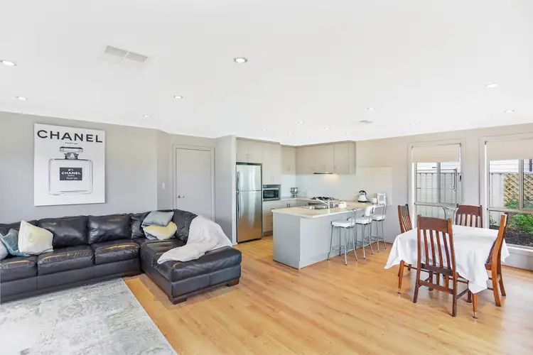 Second view of Homely house listing, 3 Gow Drive, Hindmarsh Island SA 5214