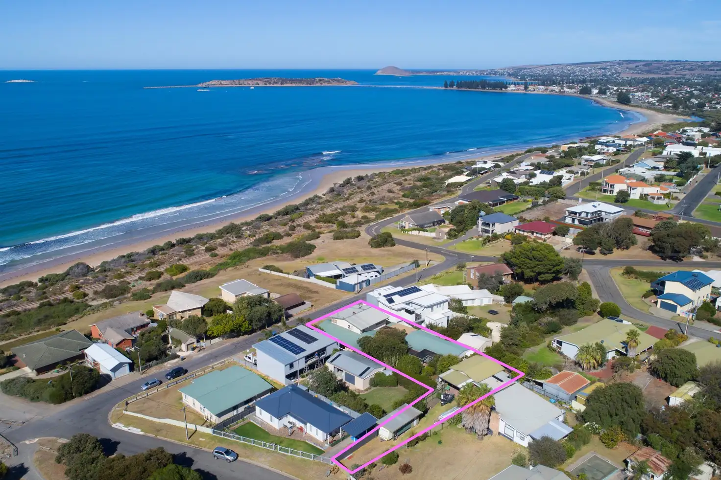 Main view of Homely house listing, 7 Granite Grove, Hayborough SA 5211