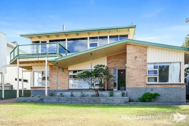 Second view of Homely house listing, 7 Granite Grove, Hayborough SA 5211