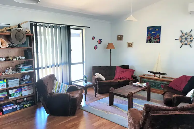 Main view of Homely house listing, 13 Seaview Close, Cape Jervis SA 5204