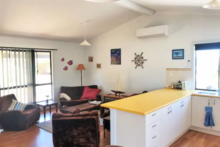 Second view of Homely house listing, 13 Seaview Close, Cape Jervis SA 5204