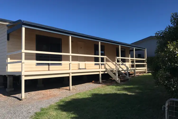 Third view of Homely house listing, 13 Seaview Close, Cape Jervis SA 5204