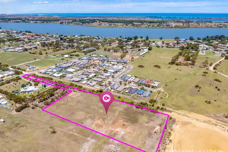 Second view of Homely land listing, LOT 202 Currency Creek Road, Goolwa North SA 5214