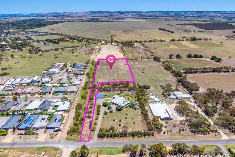 Sixth view of Homely land listing, LOT 202 Currency Creek Road, Goolwa North SA 5214
