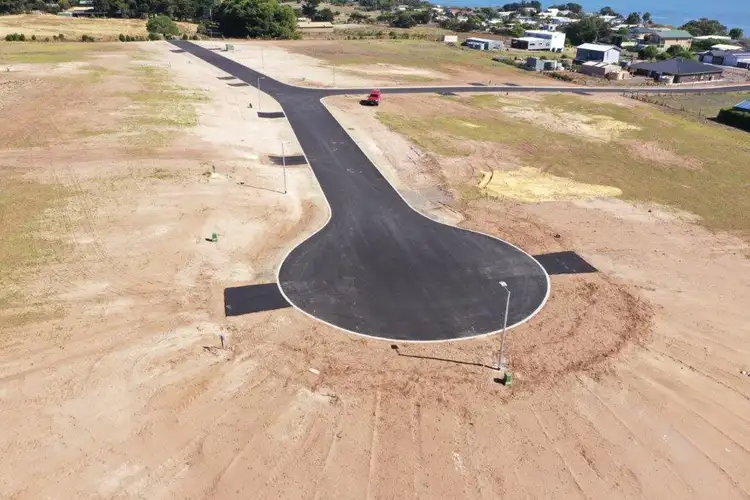 Fifth view of Homely land listing, LOT 8, 9, 10,, 7 Sidney Parade, Hindmarsh Island SA 5214