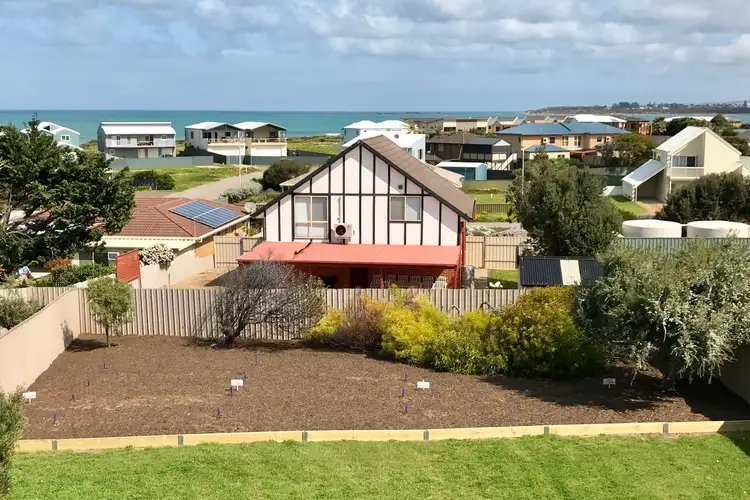 Second view of Homely house listing, 17 Padman Crescent, Middleton SA 5213