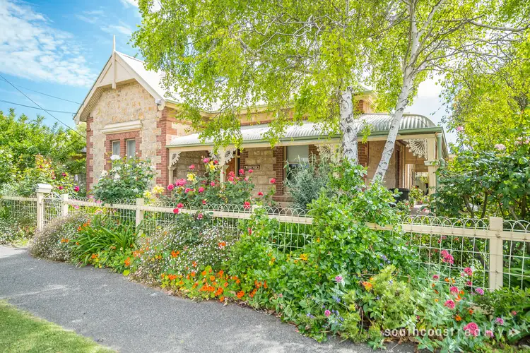 20 Hill Street, Victor Harbor SA 5211