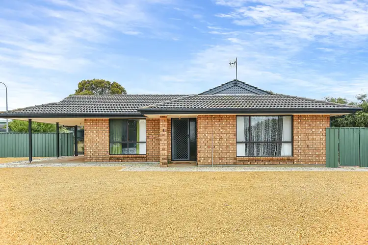 Second view of Homely house listing, 6 Haynes Drive, Cape Jervis SA 5204