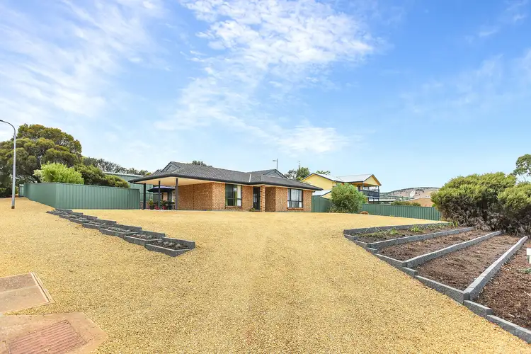 Third view of Homely house listing, 6 Haynes Drive, Cape Jervis SA 5204