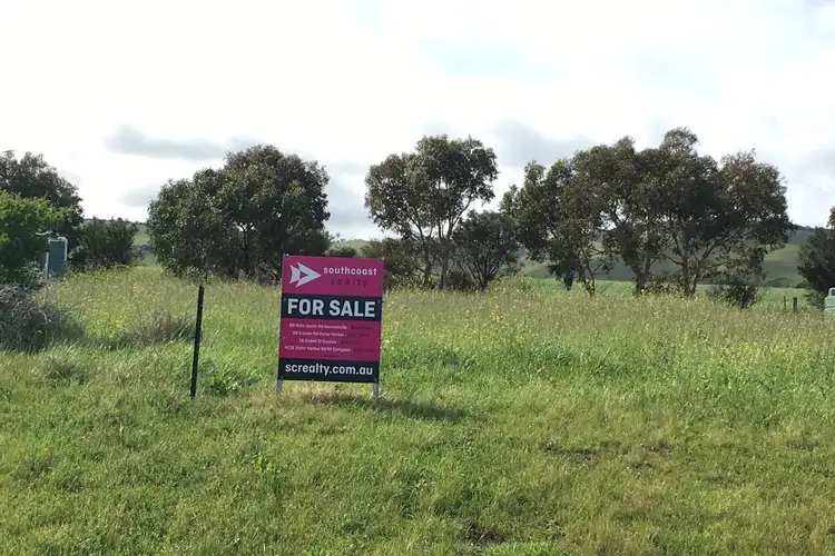 LOT 114, 18 Seaview Close, Cape Jervis SA 5204