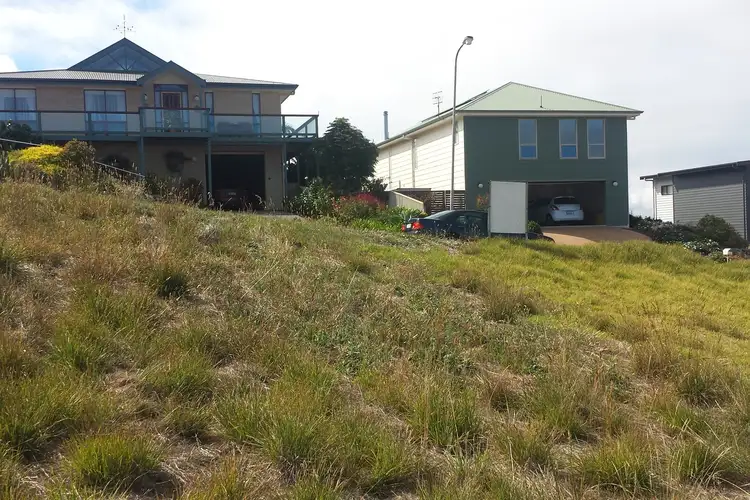 Second view of Homely land listing, LOT 80, 21 Davies Street, Encounter Bay SA 5211