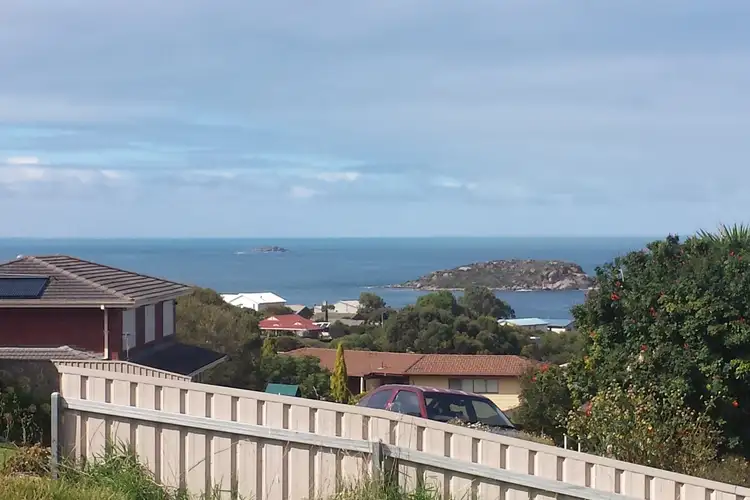 Fourth view of Homely land listing, LOT 80, 21 Davies Street, Encounter Bay SA 5211