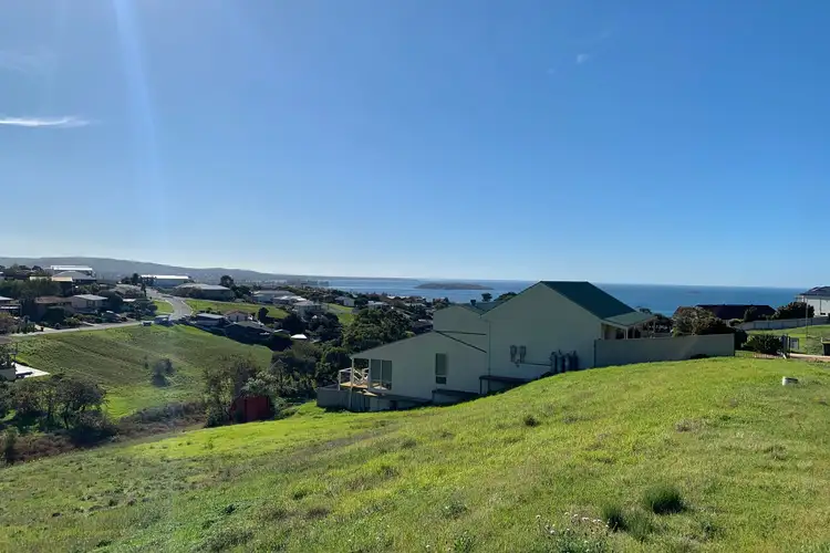 Third view of Homely land listing, 22 Bolger Way, Encounter Bay SA 5211