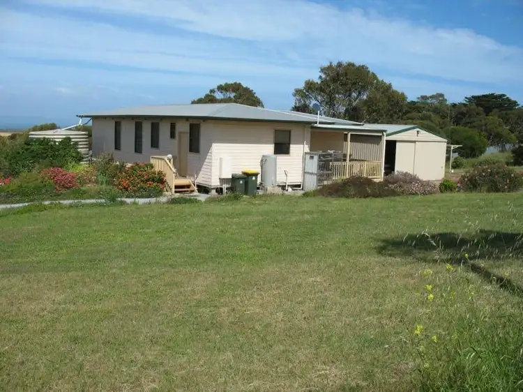 Main view of Homely house listing, 4 Bond Close, Cape Jervis SA 5204