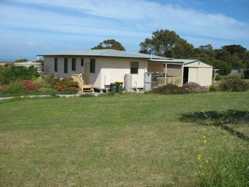 Main view of Homely house listing, 4 Bond Close, Cape Jervis SA 5204