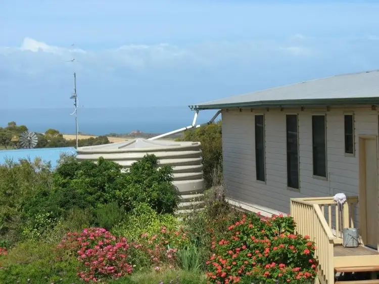 Second view of Homely house listing, 4 Bond Close, Cape Jervis SA 5204