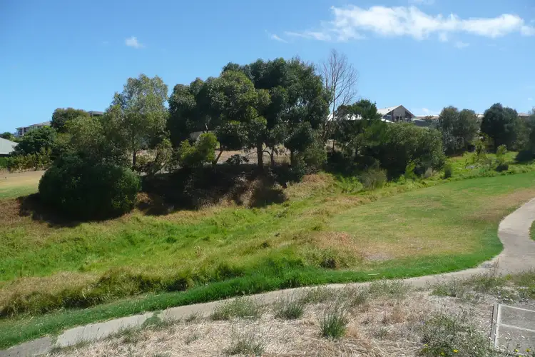 Third view of Homely land listing, Lot 50 Pilot Court, Encounter Bay SA 5211