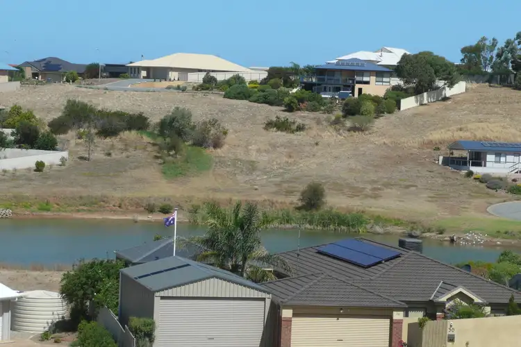 Fourth view of Homely land listing, Lot 50 Pilot Court, Encounter Bay SA 5211