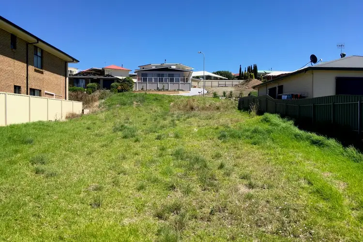 Second view of Homely land listing, LOT 226, 8 Fluke Court, Encounter Bay SA 5211
