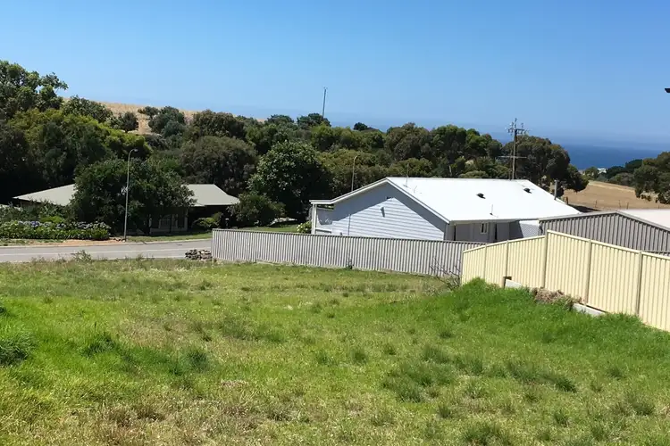 Third view of Homely land listing, LOT 226, 8 Fluke Court, Encounter Bay SA 5211