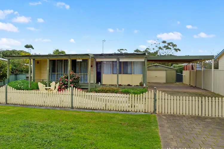 79 La Ronde Avenue, Carrickalinga SA 5204