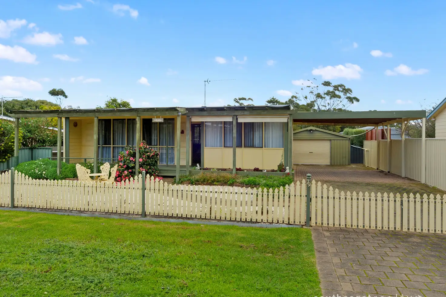 Main view of Homely house listing, 79 La Ronde Avenue, Carrickalinga SA 5204