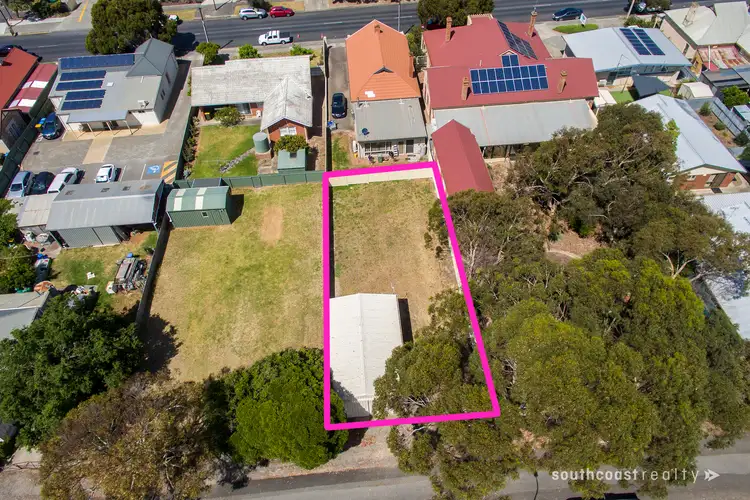 Second view of Homely land listing, LOT 31 Seymour Lane, Victor Harbor SA 5211