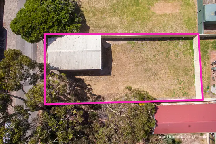 Fourth view of Homely land listing, LOT 31 Seymour Lane, Victor Harbor SA 5211