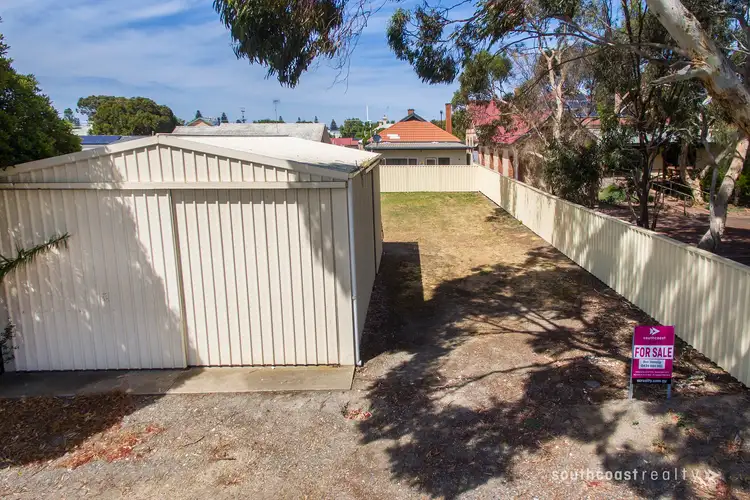 Fifth view of Homely land listing, LOT 31 Seymour Lane, Victor Harbor SA 5211