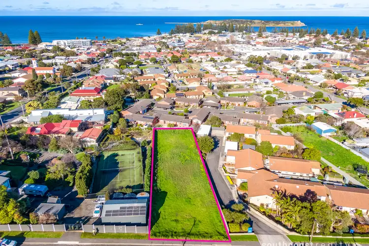 Second view of Homely land listing, 16 William Street, Victor Harbor SA 5211