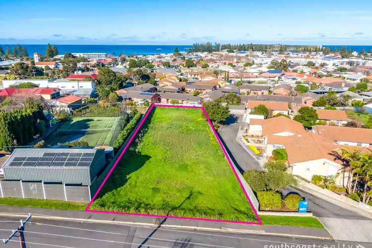 Third view of Homely land listing, 16 William Street, Victor Harbor SA 5211