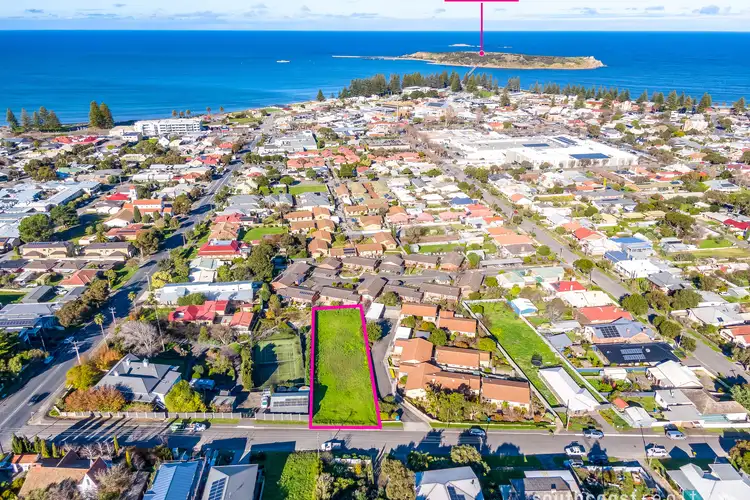 Fourth view of Homely land listing, 16 William Street, Victor Harbor SA 5211