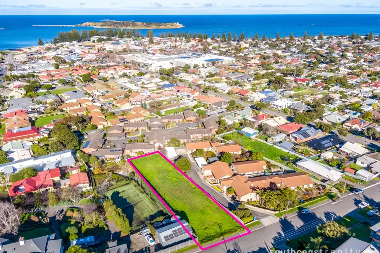 Fifth view of Homely land listing, 16 William Street, Victor Harbor SA 5211