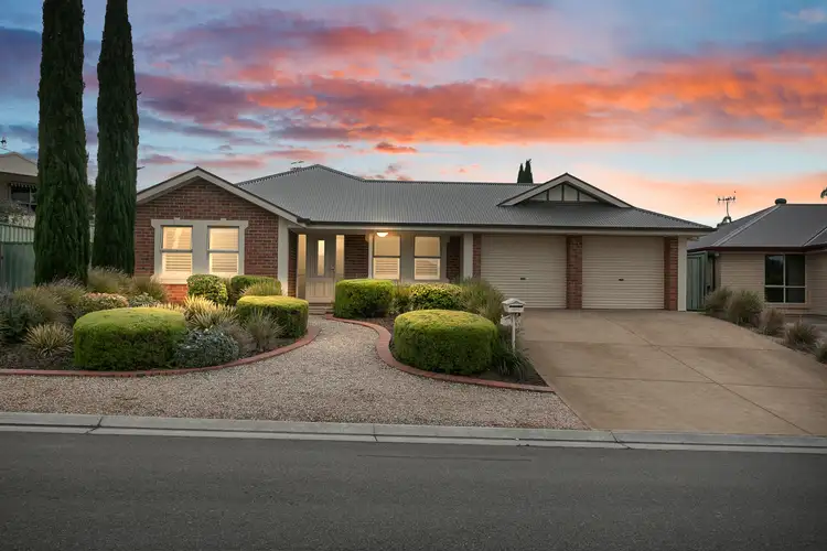 5 Prime Boulevard, Encounter Bay SA 5211