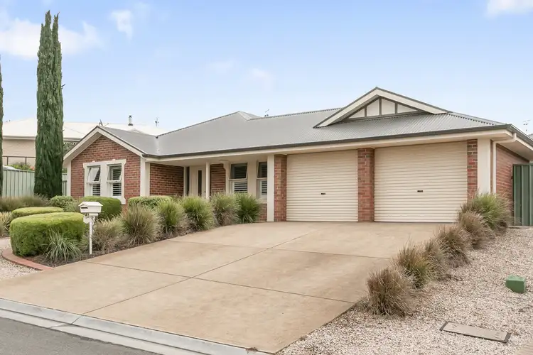 Second view of Homely house listing, 5 Prime Boulevard, Encounter Bay SA 5211