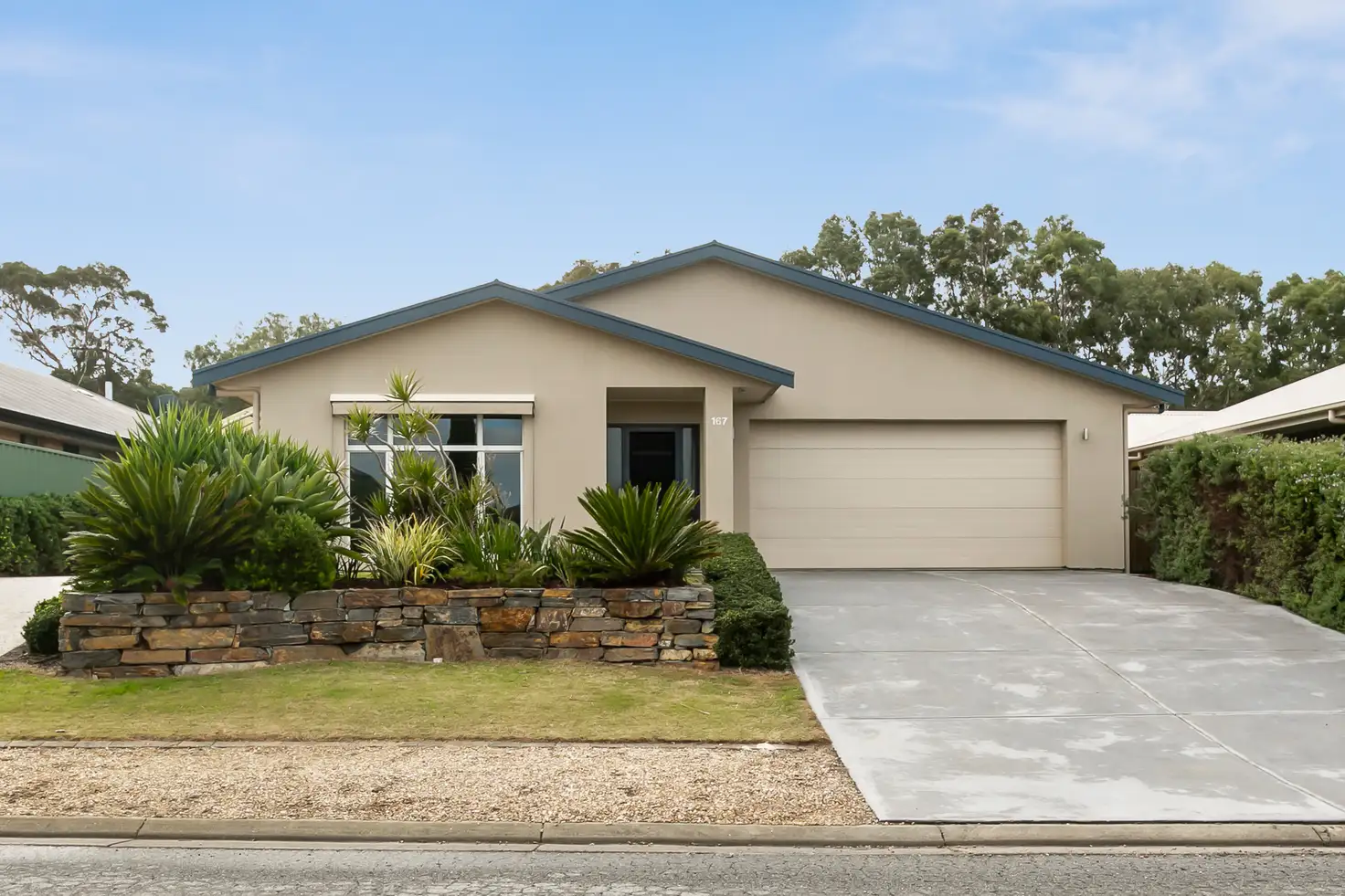 Main view of Homely house listing, 167 Coromandel Drive, Mccracken SA 5211