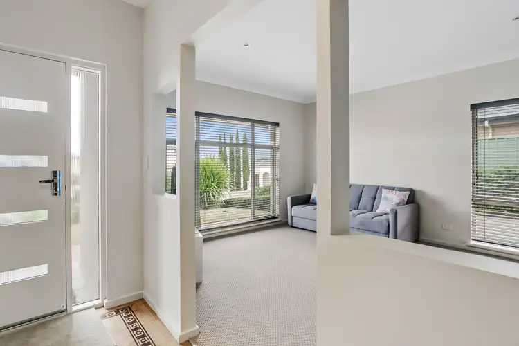 Fifth view of Homely house listing, 167 Coromandel Drive, Mccracken SA 5211