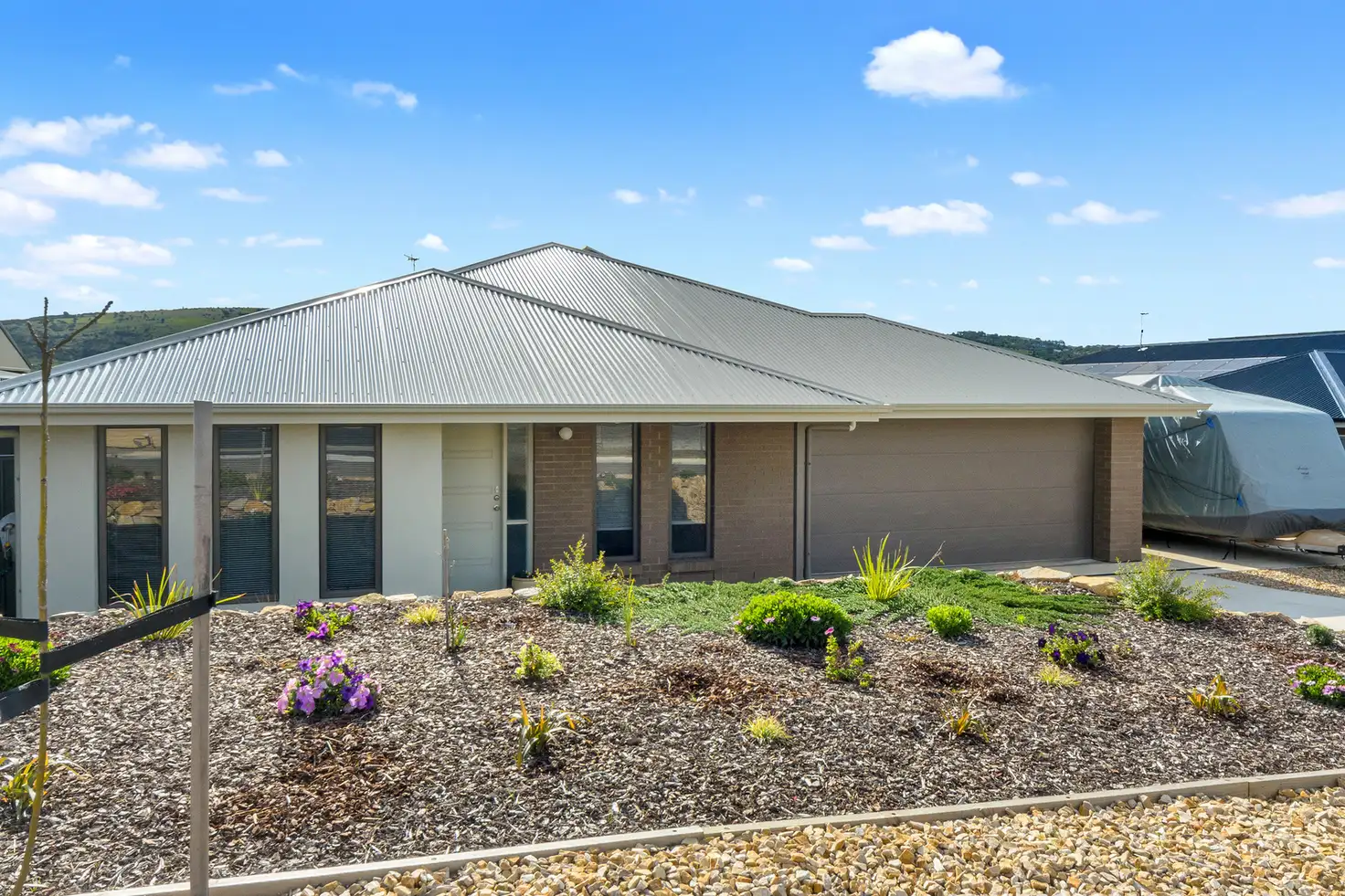 Main view of Homely house listing, 6 Peppermint Drive, Hayborough SA 5211