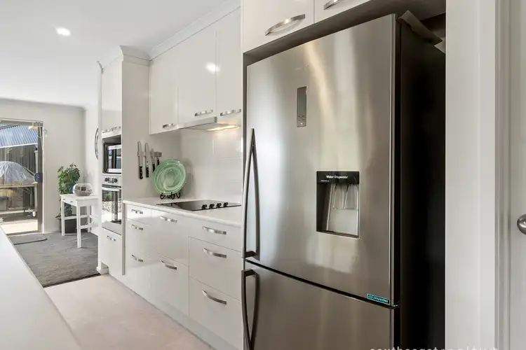 Third view of Homely house listing, 6 Peppermint Drive, Hayborough SA 5211