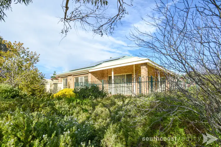 Main view of Homely house listing, 33 George Francis Drive, Mount Compass SA 5210