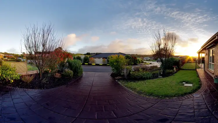 Second view of Homely house listing, 33 George Francis Drive, Mount Compass SA 5210