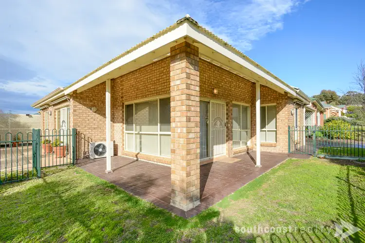 Fourth view of Homely house listing, 33 George Francis Drive, Mount Compass SA 5210