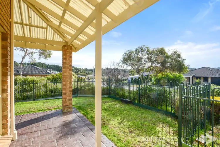 Fifth view of Homely house listing, 33 George Francis Drive, Mount Compass SA 5210