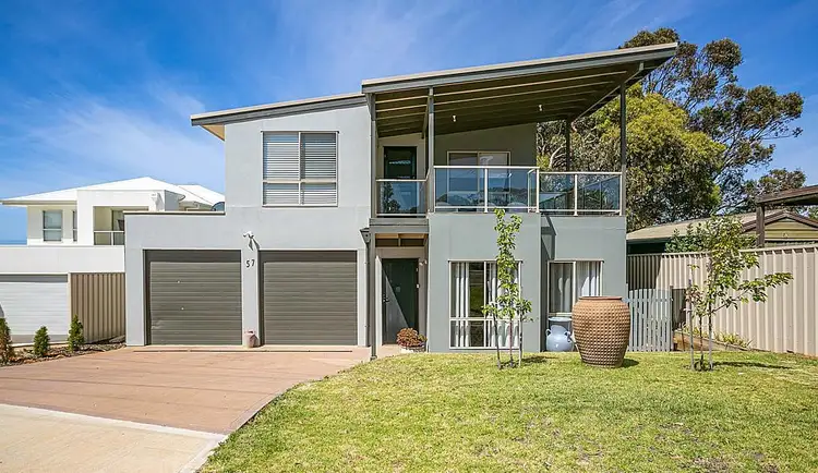 57 Greenhills Road, Victor Harbor SA 5211