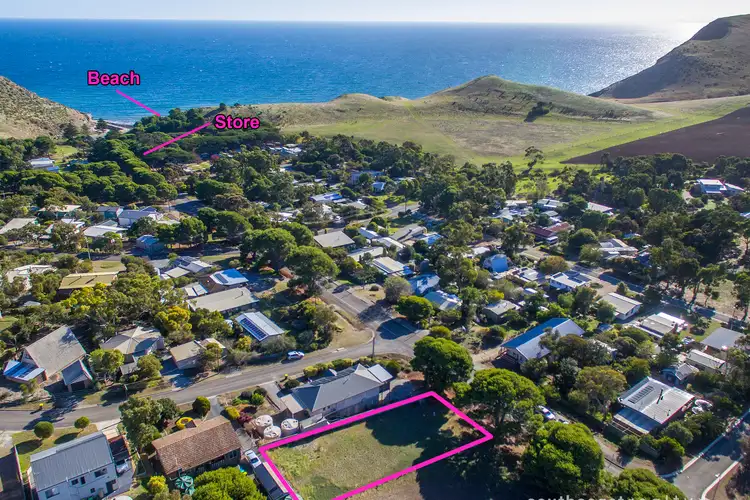 Second view of Homely land listing, 36 Finniss Vale Drive, Second Valley SA 5204